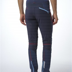 PANT FLAME #4